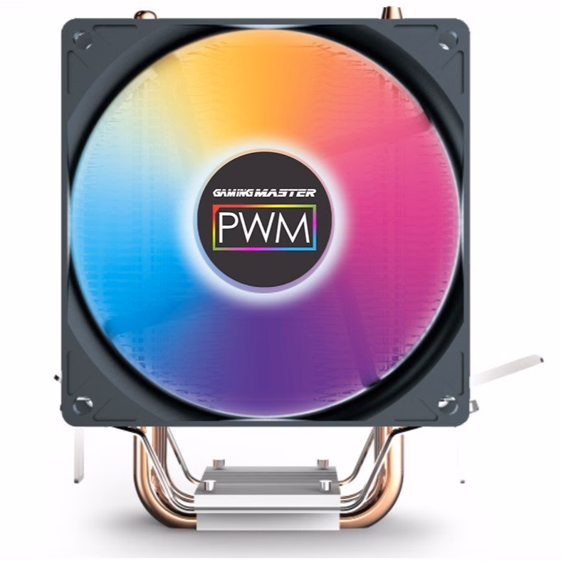 Cooler para Processador K-Mex AMD/Intel - AC01 - Imagem 5