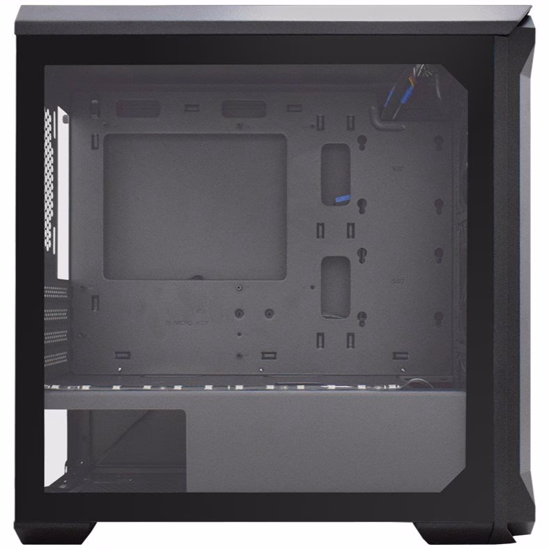 Gabinete Gamer K-Mex Exterminador Sem Fonte - CG-99RP - Imagem 6