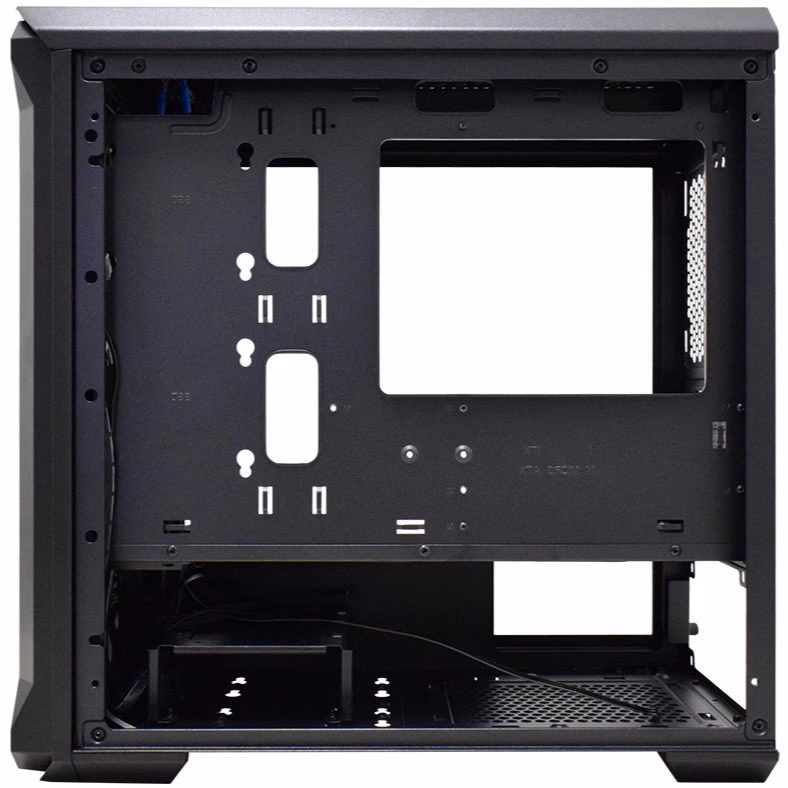 Gabinete Gamer K-Mex Exterminador Sem Fonte - CG-99RP - Imagem 7