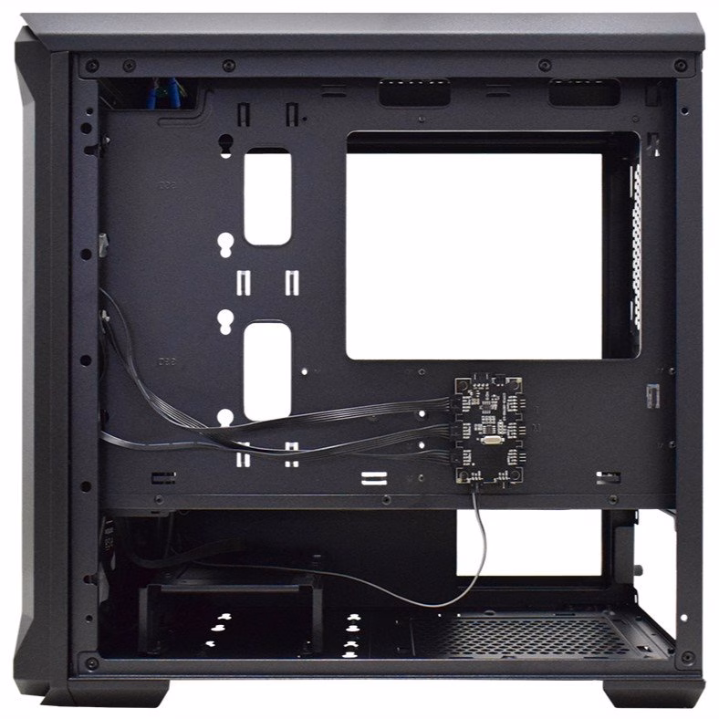 Gabinete Gamer K-Mex Exterminador Sem Fonte - CG-99RP - Imagem 8