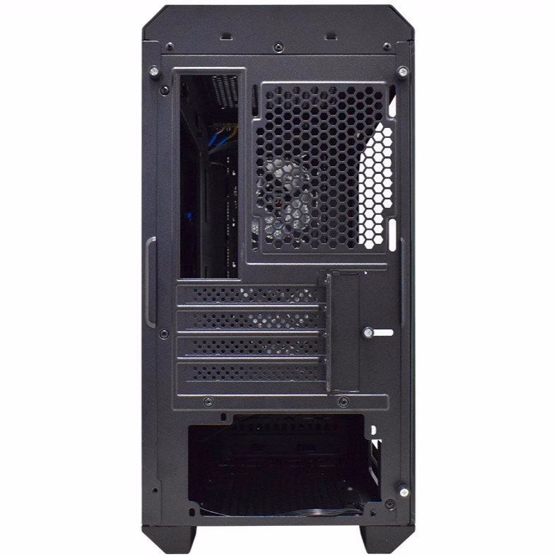 Gabinete Gamer K-Mex Exterminador Sem Fonte - CG-99RP - Imagem 9