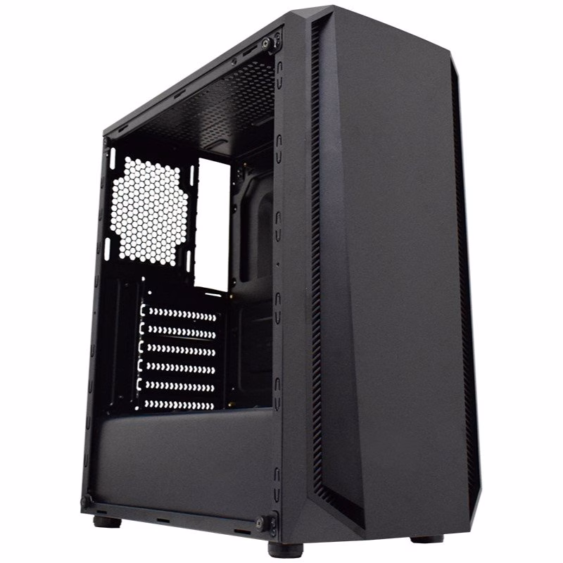 Gabinete Gamer K-Mex Pantera I Sem Fonte - CG10RK - Imagem 2