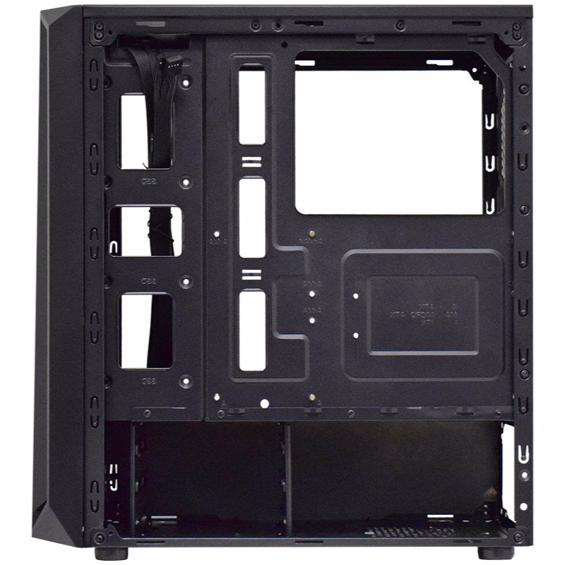 Gabinete Gamer K-Mex Pantera I Sem Fonte - CG10RK - Imagem 4