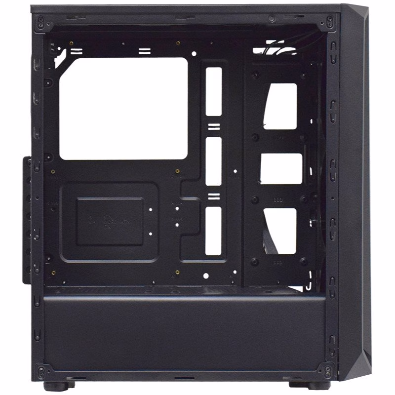 Gabinete Gamer K-Mex Pantera I Sem Fonte - CG10RK - Imagem 5