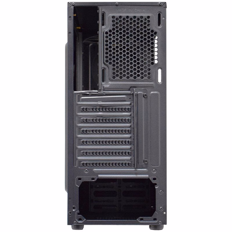 Gabinete Gamer K-Mex Pantera I Sem Fonte - CG10RK - Imagem 6