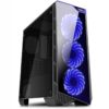 Gabinete Gamer K-Mex VAMP CG-04P9