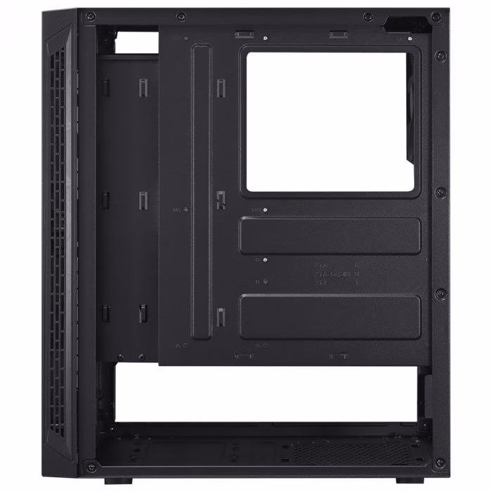 Gabinete Gamer PCYes Mars, Mid Tower, com FAN, Lateral em Vidro - MRPTSL1FV - Imagem 11