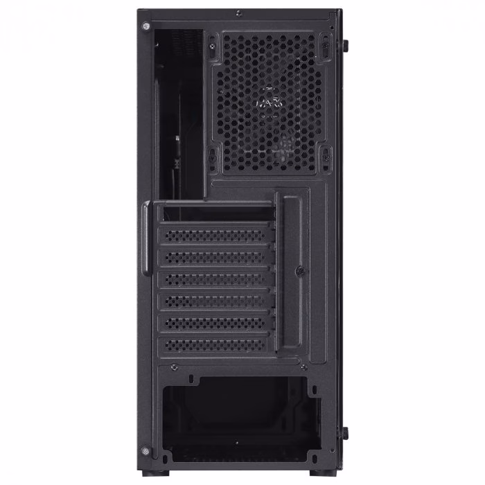 Gabinete Gamer PCYes Mars, Mid Tower, com FAN, Lateral em Vidro - MRPTSL1FV - Imagem 12