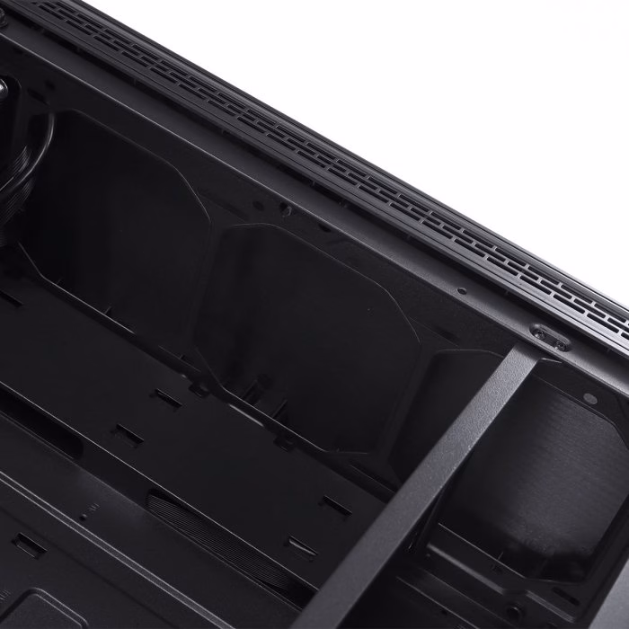 Gabinete Gamer PCYes Mars, Mid Tower, com FAN, Lateral em Vidro - MRPTSL1FV - Imagem 15