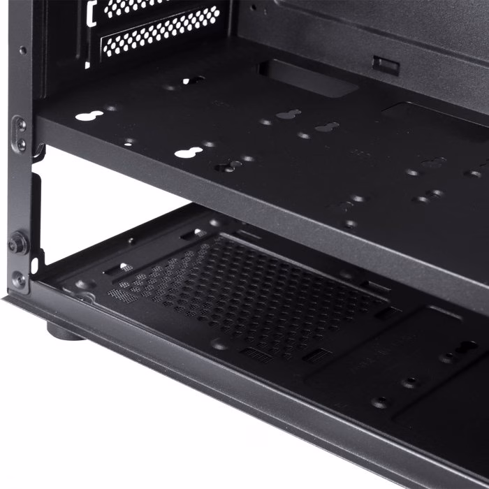 Gabinete Gamer PCYes Mars, Mid Tower, com FAN, Lateral em Vidro - MRPTSL1FV - Imagem 17