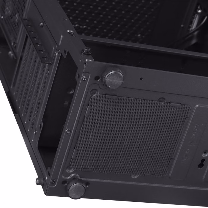 Gabinete Gamer PCYes Mars, Mid Tower, com FAN, Lateral em Vidro - MRPTSL1FV - Imagem 18