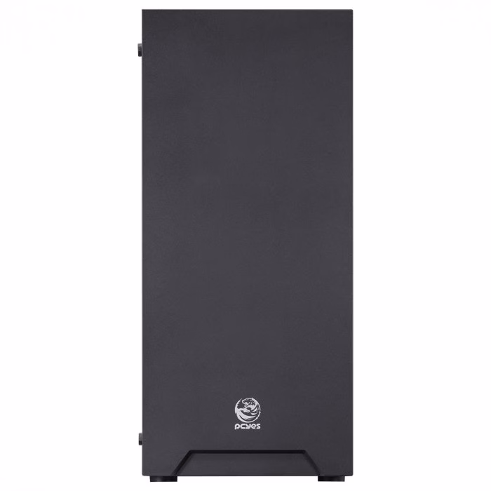 Gabinete Gamer PCYes Mars, Mid Tower, com FAN, Lateral em Vidro - MRPTSL1FV - Imagem 5