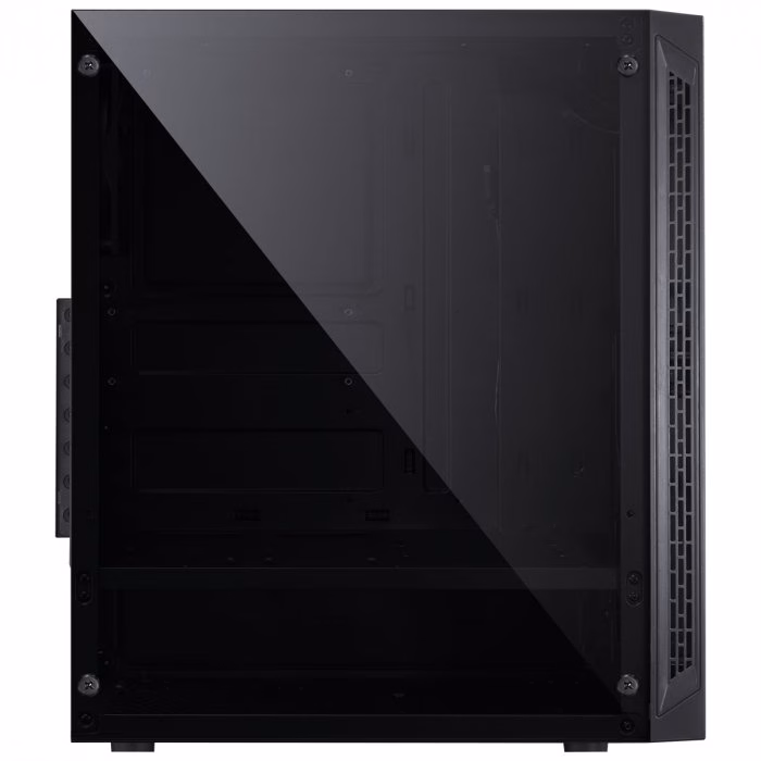 Gabinete Gamer PCYes Mars, Mid Tower, com FAN, Lateral em Vidro - MRPTSL1FV - Imagem 6