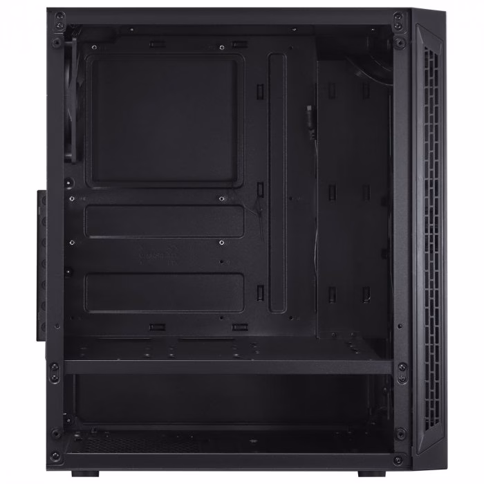 Gabinete Gamer PCYes Mars, Mid Tower, com FAN, Lateral em Vidro - MRPTSL1FV - Imagem 7