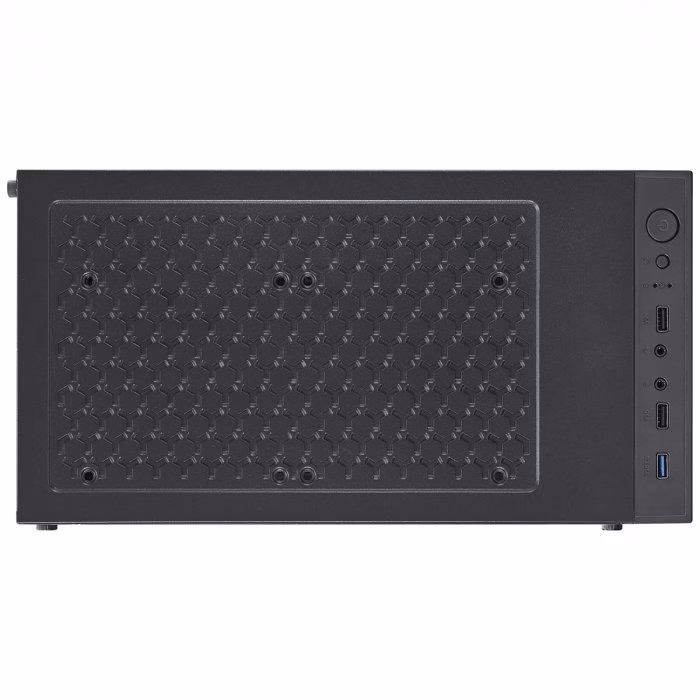 Gabinete Gamer PCYes Mars, Mid Tower, com FAN, Lateral em Vidro - MRPTSL1FV - Imagem 9