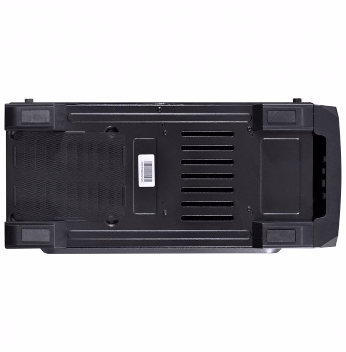 Gabinete Gamer PCYes NovaPlus, 3 Fans Led RGB, Lateral em Acrílico - Imagem 19