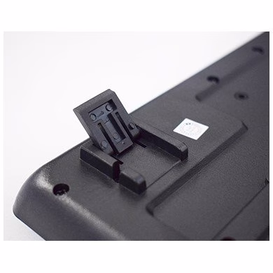 Kit Teclado e Mouse K-Mex Sem Fio KA-S229 + MA-A733 Preto - Imagem 4