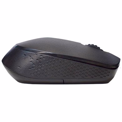 Kit Teclado e Mouse K-Mex Sem Fio KA-S229 + MA-A733 Preto - Imagem 6