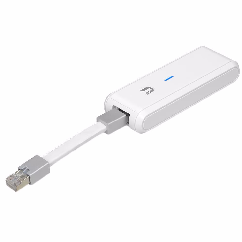 Mini Servidor UniFi Ubiquiti Cloud Key 4C - UC-CK