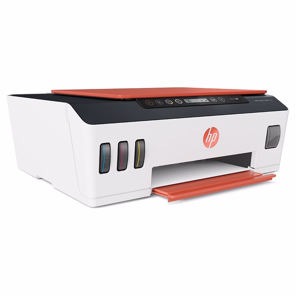 Multifuncional HP Smart Tank 514, Jato de Tinta, Colorida, Wi-Fi, 110/220V - 3YW74A#696