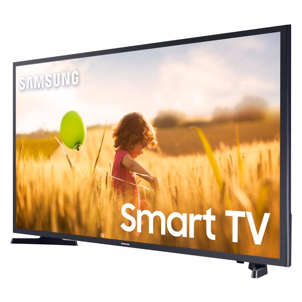 Smart TV Samsung LED 43" Full HD, 2 HDMI, 1 USB, Wi-Fi, HDR - UN43T5300AGXZD - Imagem 3