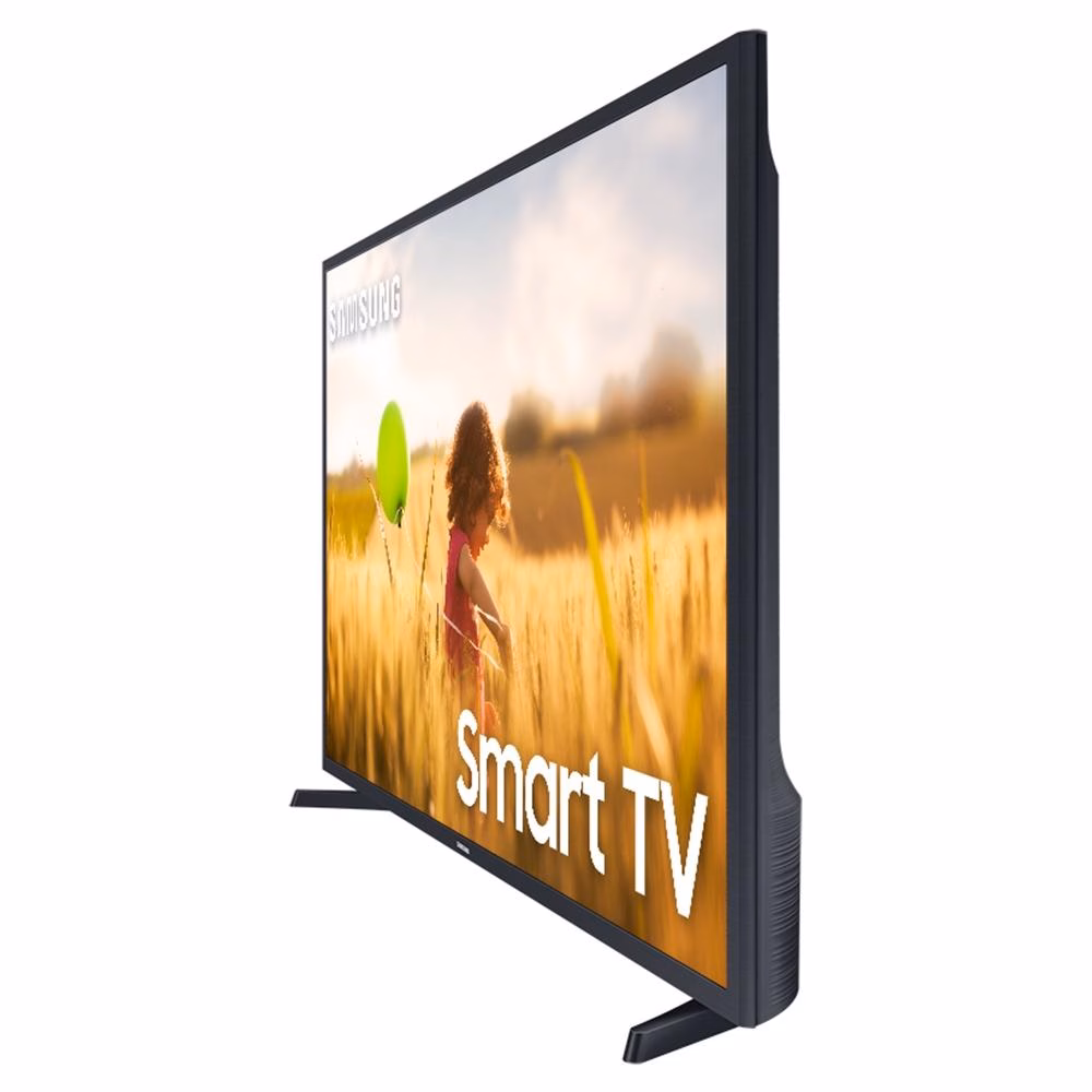 Smart TV Samsung LED 43" Full HD, 2 HDMI, 1 USB, Wi-Fi, HDR - UN43T5300AGXZD - Imagem 4