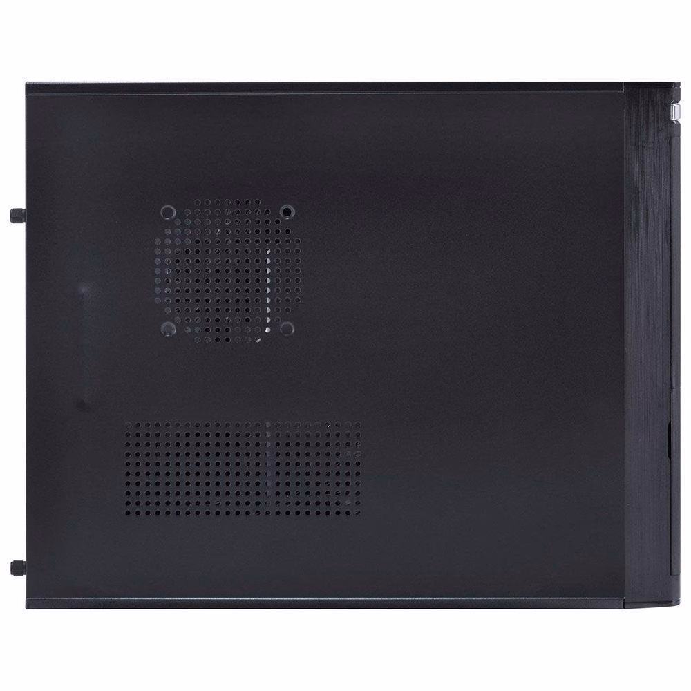 Gabinete Vinik One S1 Slim Corporativo Com Fonte SFX 200W - Imagem 3