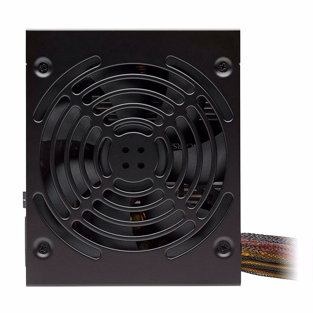 Fonte Corsair 450W 80 Plus White VS450 - CP-9020170-BR - Imagem 6