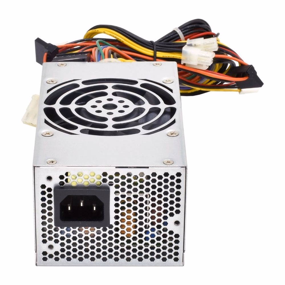 Fonte Seasonic 300W, 80 Plus Bronze, PFC Ativo - SSP-300TBS - Imagem 3