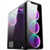 Gabinete Gamer K-Mex Infinity I