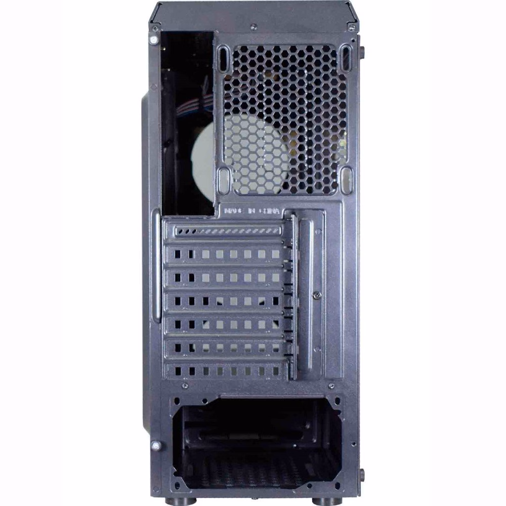 Gabinete Gamer K-Mex Infinity I, Sem Fonte - CG-01G8 - Imagem 5