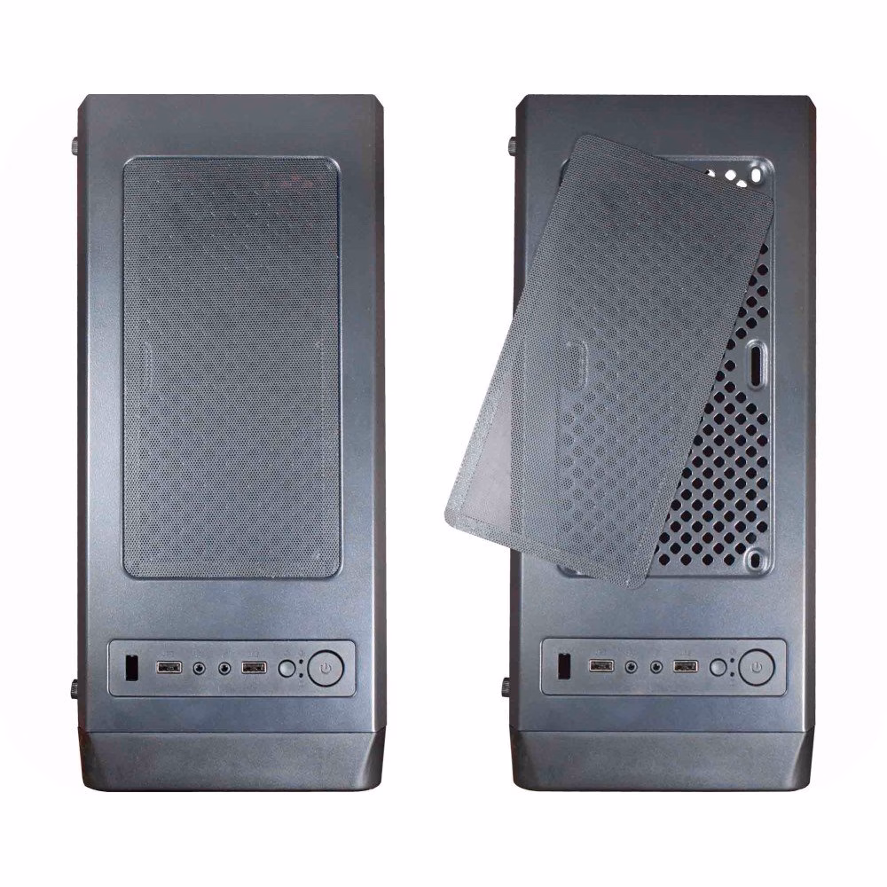 Gabinete Gamer K-Mex Infinity I, Sem Fonte - CG-01G8 - Imagem 6