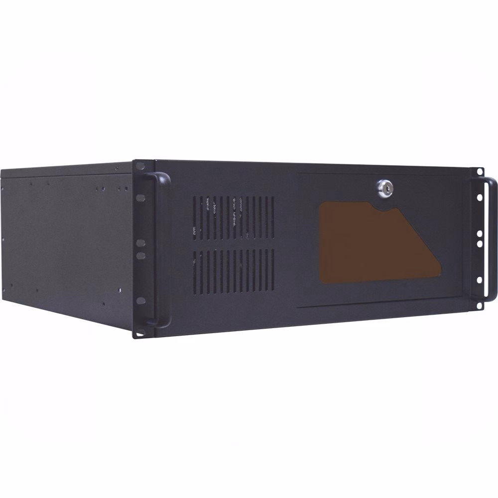 Gabinete K-Mex CR-S445 p/ Rack 19" 4u, Sem Fonte - Imagem 3