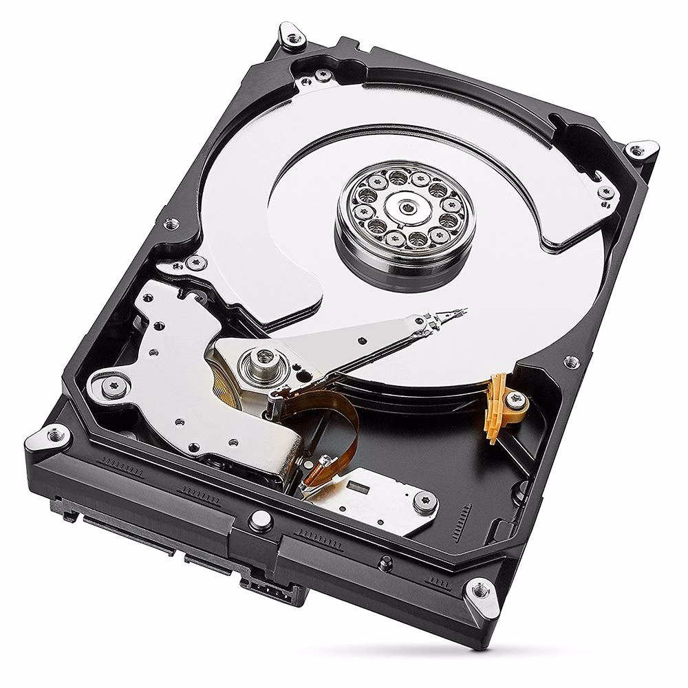 HD Seagate BarraCuda, 4TB, 3.5", SATA - ST4000DM004 - Imagem 3