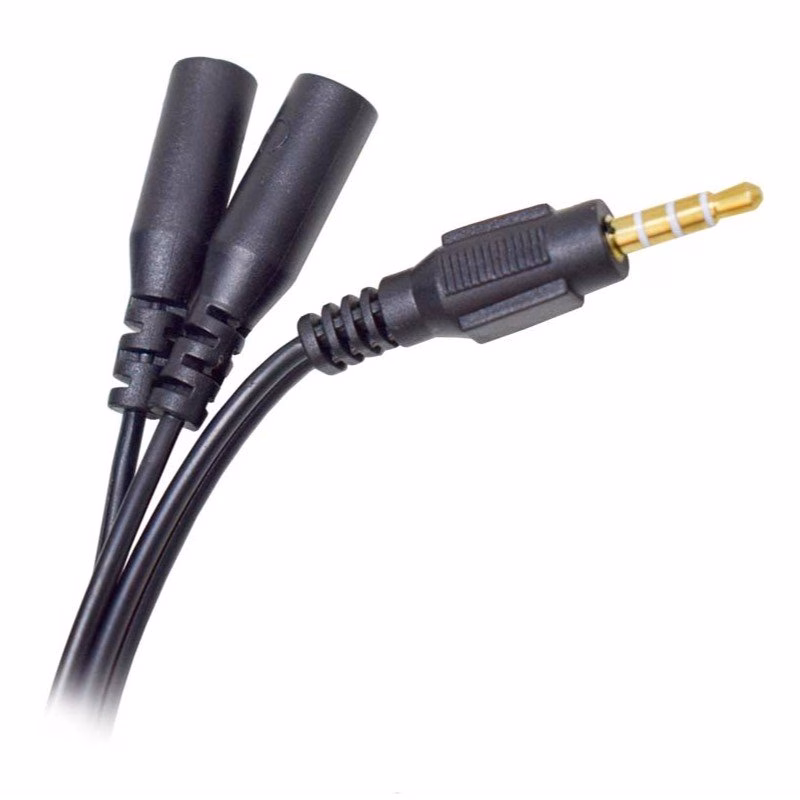 Headset Gamer K-Mex Preto e Azul - ARS3 - Imagem 3