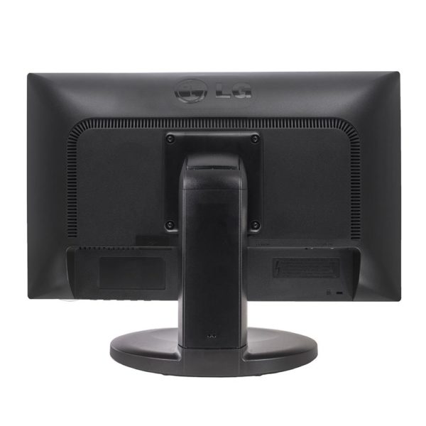 Monitor LG LED 19.5", HDMI, Altura Ajustável, Inclinação Pivot ...