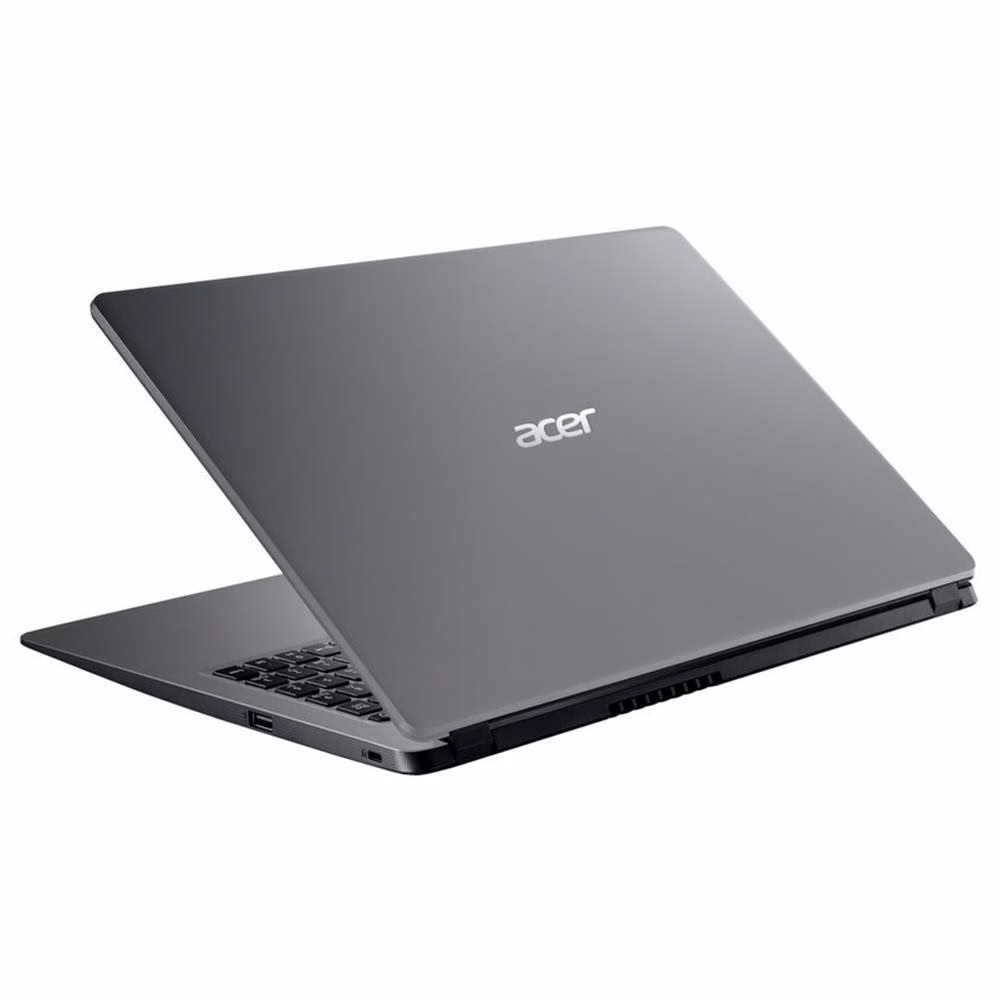 Notebook Acer Aspire 3 Intel Core i5-10210U, 4GB, SSD 256GB, Windows 10 Home, 15.6" - A315-54-561D - Imagem 3