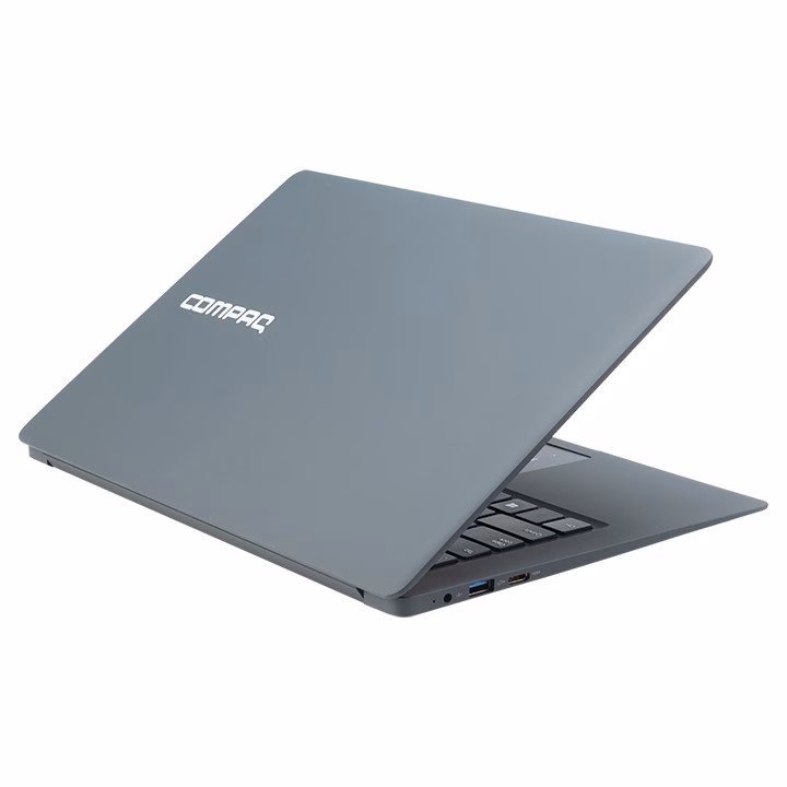 Notebook Compaq Presario CQ-25 Intel Pentium 4GB 120GB SSD 14'' W10 Cinza - Imagem 6