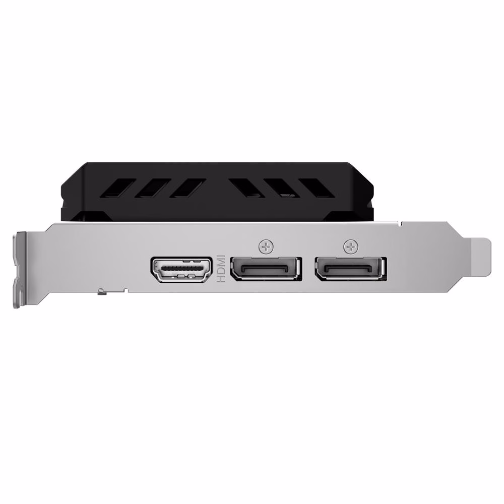 Placa de Vídeo Gainward NVIDIA GeForce GTX 1650 Pegasus, 4GB, GDDR5 - NE51650006G1-1170F - Imagem 4