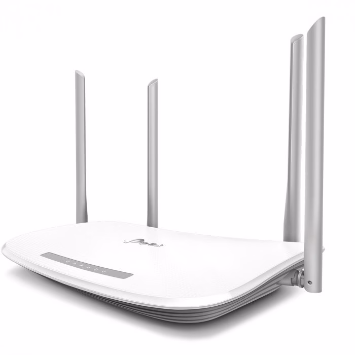 Roteador TP-Link EC220-G5 Wireless Dual Band AC1200 - Imagem 2