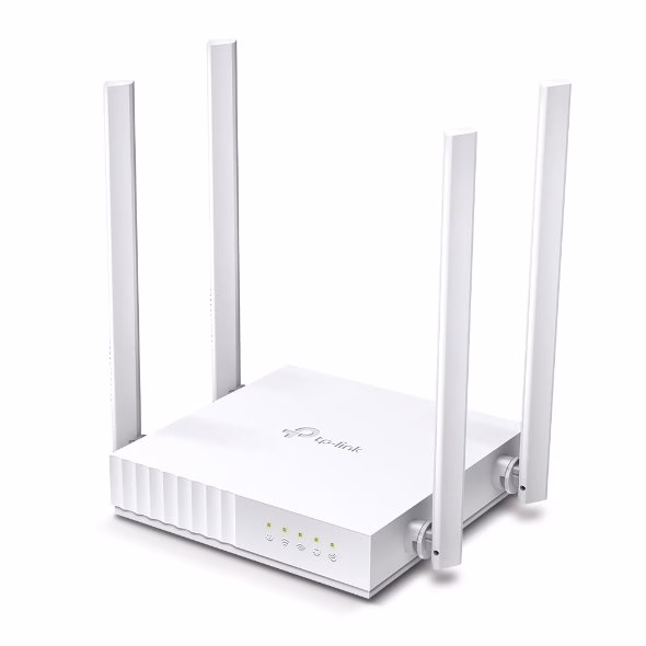 Roteador TP-Link Archer C21 Wi-Fi AC750 Dual Band - Imagem 2