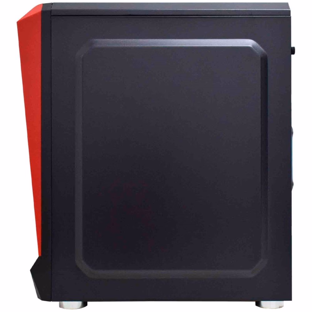 Gabinete Gamer K-Mex HAWK III Sem Fonte CG-03QI - Imagem 10