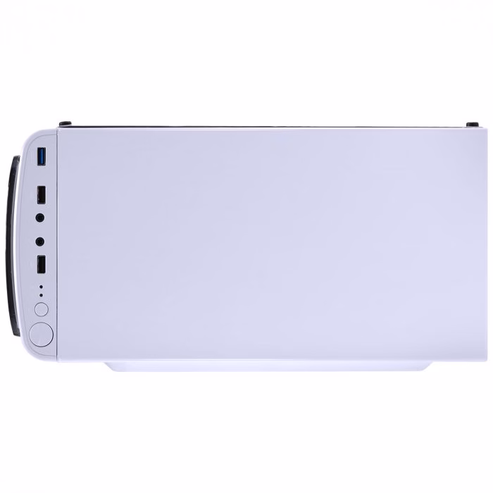 Gabinete Gamer PCyes Venus, Mid Tower, Com 2 Fans, Lateral de Acrílico, Branco, Sem Fonte - Imagem 18