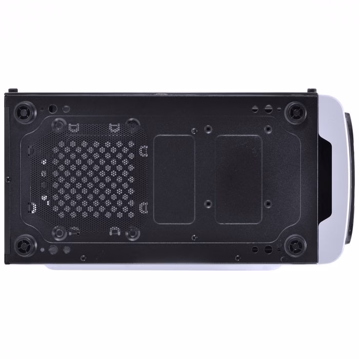 Gabinete Gamer PCyes Venus, Mid Tower, Com 2 Fans, Lateral de Acrílico, Branco, Sem Fonte - Imagem 19