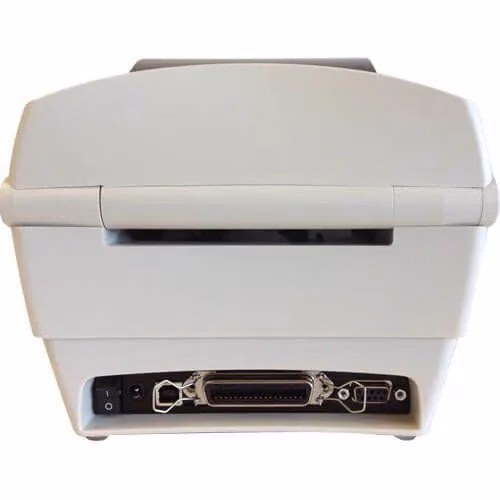 Impressora Térmica de Etiquetas Zebra GC420T - Imagem 4