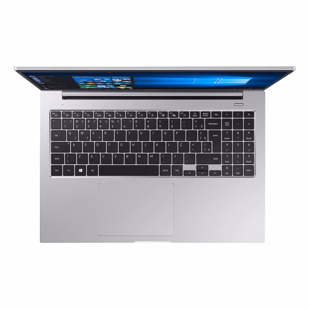 Notebook Samsung Book E30 Intel Core i3-10110U 10ª Geração 4GB 1TB 15.6'' Windows 10 Home - NP550XCJ-KT1BR - Imagem 9