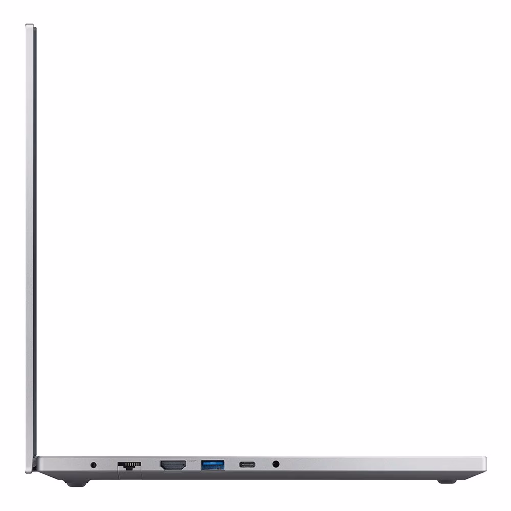Notebook Samsung X30 15.6" I5-10210U, 8GB, HD 1TB, Windows 10, Prata - NP550XCJ-KF1BR - Imagem 8