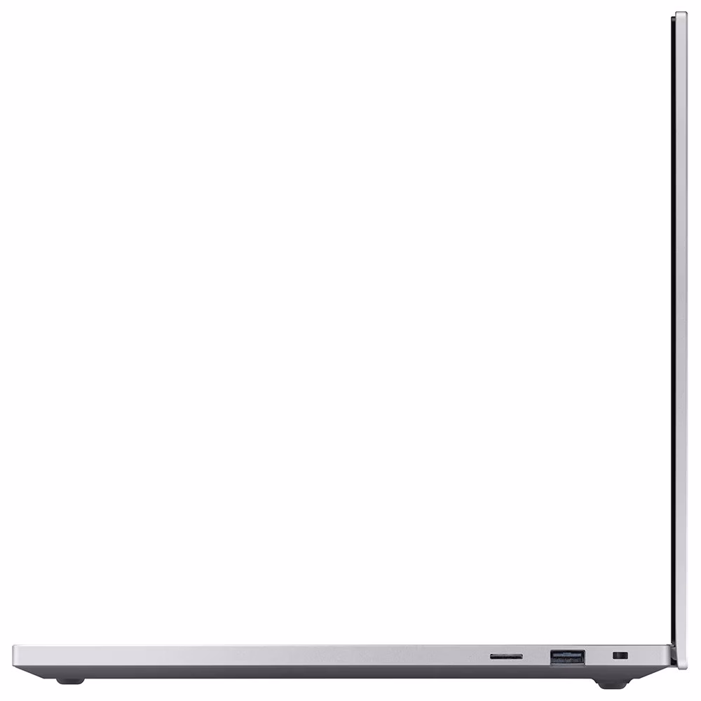 Notebook Samsung X30 15.6" I5-10210U, 8GB, HD 1TB, Windows 10, Prata - NP550XCJ-KF1BR - Imagem 7