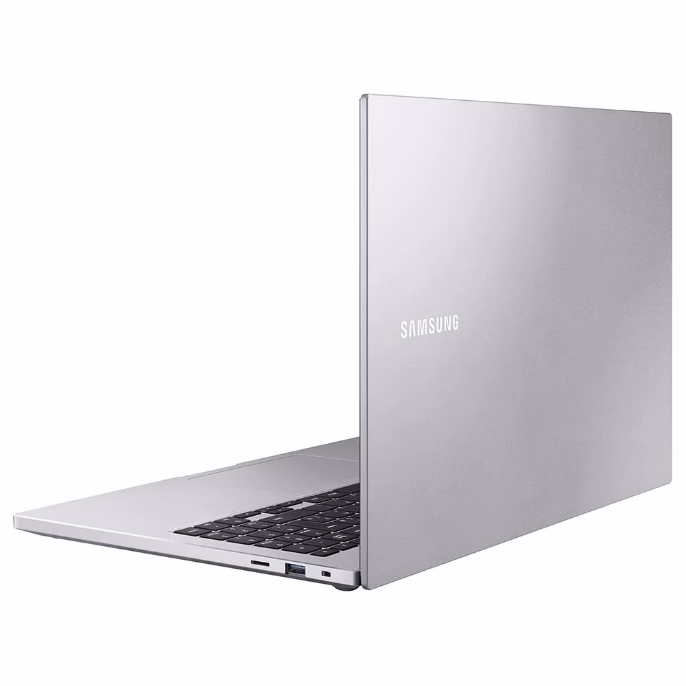 Notebook Samsung X30 15.6" I5-10210U, 8GB, HD 1TB, Windows 10, Prata - NP550XCJ-KF1BR - Imagem 6