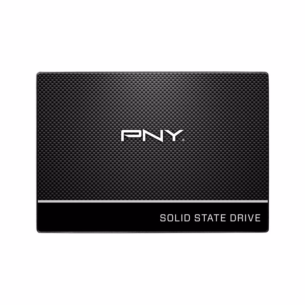 SSD PNY CS900, 240GB, Sata, SSD7CS900-240-RB - Imagem 2